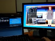 【エロゲーコイカツ！】ソードアートオンライン(SAO) ティーゼ・シュトリーネン3DCG巨乳アニメ動画[Hentai Game Koikatsu! Tiese Shtolienen(Anime 3D