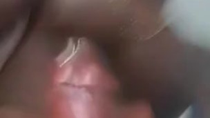 Le encanta que le envié videos corriéndome 