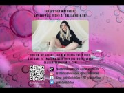 Zef Groupie Gets Blown Up!! - POV Gets Magically Inflated and Popped by South African Rap Star! 16/16