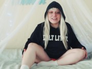 Zef Groupie Gets Blown Up!! - POV Gets Magically Inflated and Popped by South African Rap Star! 5/16