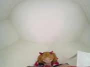 Fuck Alexis Crystal As EVANGELION's Asuka Like You Hate Her VR Porn 5/16