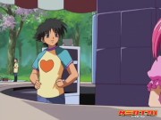 Hentai Pros - Pudding Transforms After Learning That Shuta Cheated & Sits On His Face Until She Cums 13/16