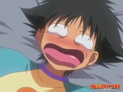 Hentai Pros - Pudding Transforms After Learning That Shuta Cheated & Sits On His Face Until She Cums 5/16