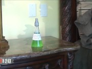 Hot threesome with two hot and busty pornstar 4/16