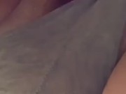 Dirty talking with fat wet pussy dripping  12/16