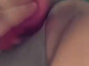 Dirty talking with fat wet pussy dripping  16/16