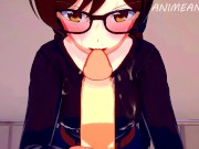 Renting Too Many Girlfriends... (Fuck Shizuru and Ruka) Anime Rent A Girlfriend 3d Hentai Uncensored 2/16