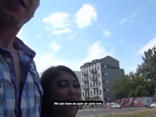ANAL: THAI TEEN enjoys two GERMAN COCKS under the BRIDGE: KIMXXX – StevenShameDating
