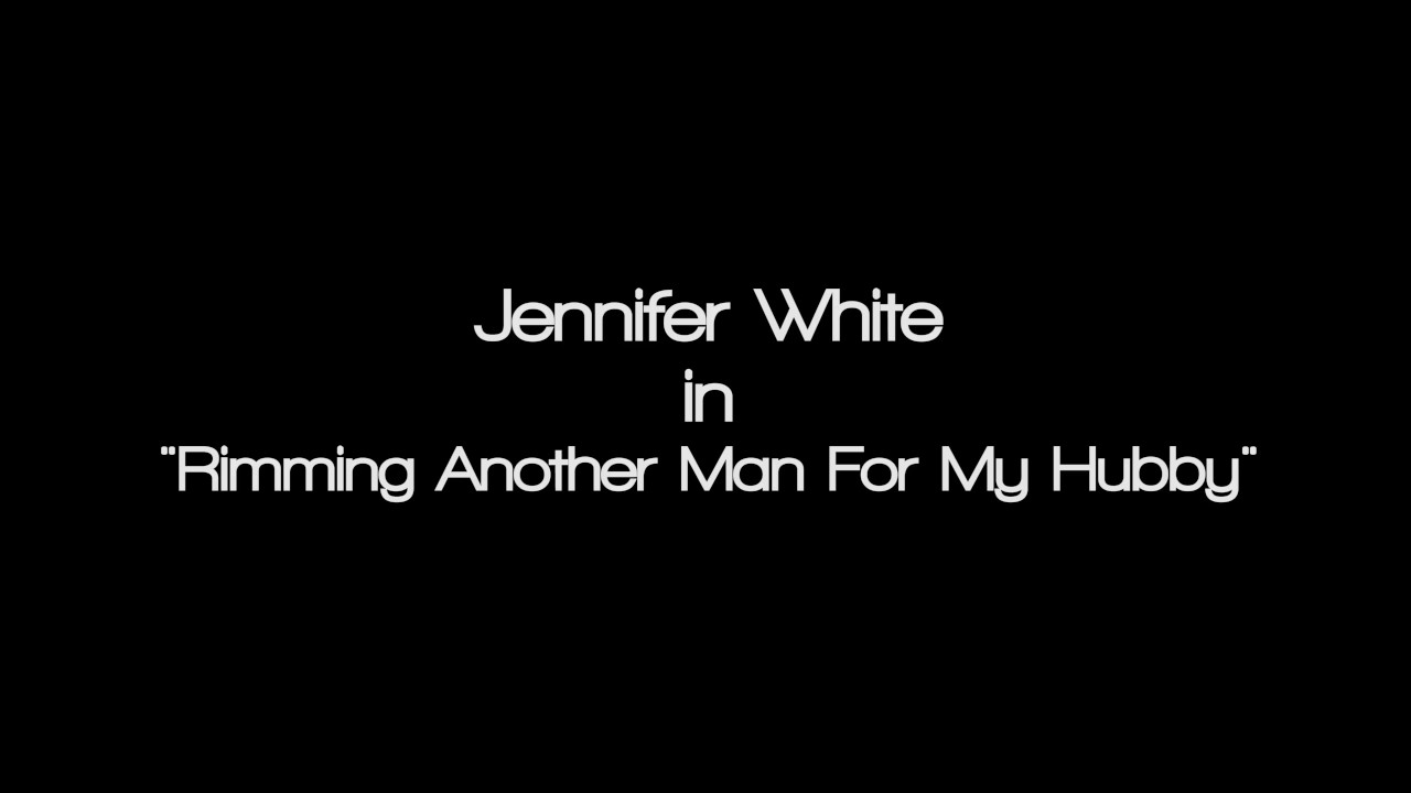 Lusty Hotwife Tries Massive Black Cock for yeh First Time - Jennifer White - - Free Sex Video - RedTube