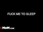 Naughty Step Mother Cheats On Her Husband With Her Perv Stepson And Swallows His Huge Loads Of Cum 13/16