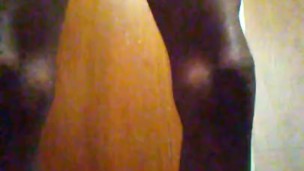 Friday 12:08pm first good nut of my day