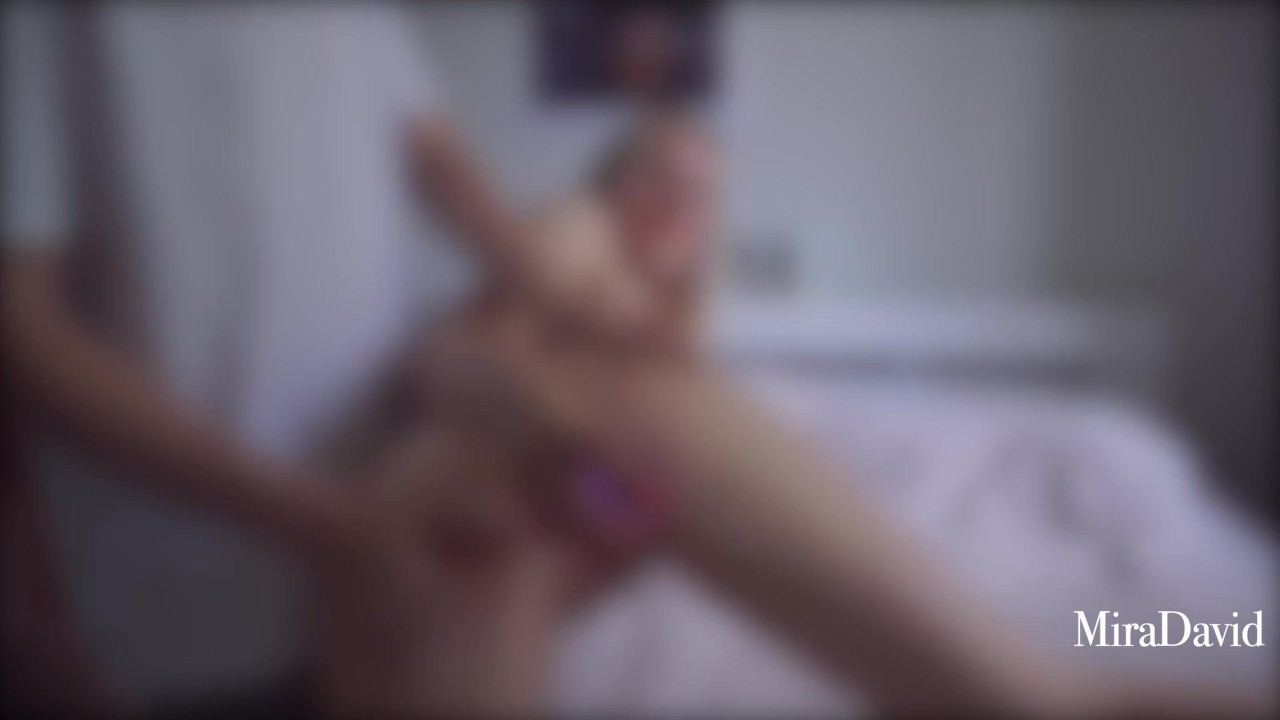 Awesome teen caught masturbating, fucked really hard and facialized - MiraDavid - Free Sex Video - RedTube