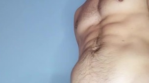 GIRTHYYYYGARYYY Has 💥INTENSE💥 Cumshot While Reacting To Dee Williams 💦Squirting💦 
