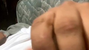 Just stroking it itsokaysize 