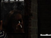 Sexy Lesbian Girl Moans And Enjoys In Orgasmic Massage With Mistress 14/16