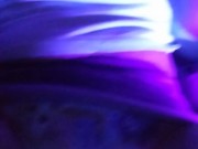 Oh it's just me smoking in the blk light again 10/16