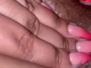 Licking my ex girlfriend’s pussy