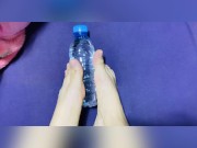 أقدام رجلين ياسمين، من يلحس ؟ - Compil of Arab foot worship 10/16