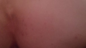 i imagine your big cock instead of my dildo .so much tight