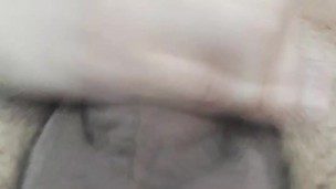 Τριχωτη Πουτσα