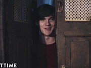 Our MILF Stepmom Was Willing To Fuck The Both Of Us 2/16