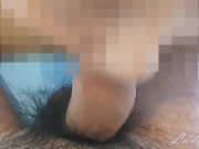 Fuck on the table and Doggystyle with no condom, so good. 4/16