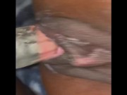 TOOK IT BACK TO THE CRIB 16/16