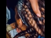 TOOK IT BACK TO THE CRIB 5/16