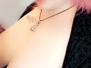 *Sneak Peak* NEW ONLYFANS VIDEOS!! 😈CUM CHECK THEM OUT, LINK IN MY BIO! 😘 ⬆️