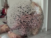 high heel licking 15/16