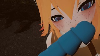 Blockstar Maya