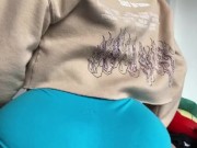 JOI Worship my Ass 7/16