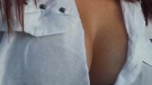 Fuck my tits