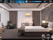 High Rise Climb:Guy Fucking A Prostitute Ends Up With Creampie-S2E29