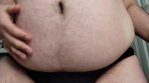 Belly Jiggles