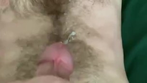 Taking Care of Morning Wood