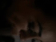 Mi suegra me la chupa en su casa 5/16