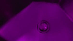 Pissing in
