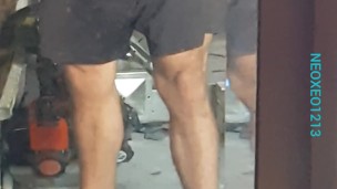 Ecco cosa succede quando ti sale il testosterone mentre fai palestra