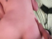 RICA LATINA LE GUSTA MONTAR VERGAS 16/16