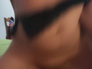 RICA LATINA LE GUSTA MONTAR VERGAS 2/16