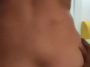 RICA LATINA LE GUSTA MONTAR VERGAS 9/16