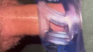 THE WORLD’S GREATEST BLOWJOB/FUCK IS A….TOY?! | BODY SHAKING ORGASM