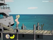 Complete Gameplay - Fuckerman, Summer Time 3/16