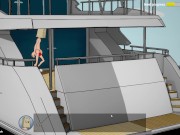 Complete Gameplay - Fuckerman, Summer Time 8/16