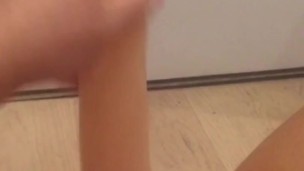 TEEN SQUIRT COMPILATION! Watch my pussy cum OVER and OVER again!