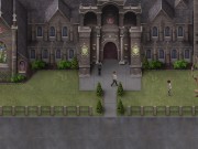 Lust Epidemic = dungeon sex #82