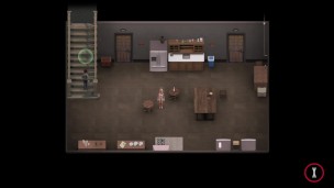 Lust Epidemic = fucks girlfriend with a strapon + then a #91