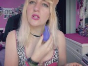 Apro una MysteryBox inviata da un sexy shop EP. 2 11/16