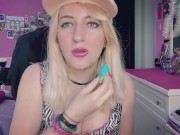 Apro una MysteryBox inviata da un sexy shop EP. 2 12/16